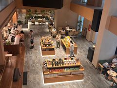 -奈雪茶院·茶室茶馆(广州粤海天地店)