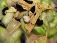 -宜宾海鲜酒家·三十年老字号