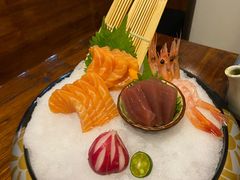 -轻音料理(王府星Mall店)
