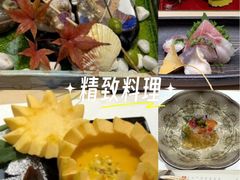-鮨一日本料理旗舰店(总店)