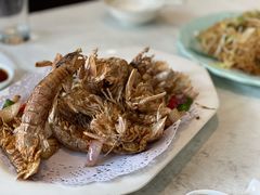 爬爬虾-温岭人家(红花北路店)