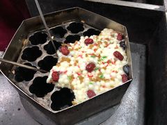 -孙氏梅花糕(马台街)