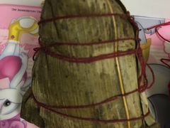 蛋黃肉粽-赵记粽子(司前街店)