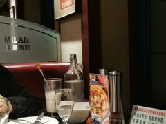 -米兰西点(兴隆台店)