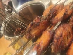 -鬼味烤翅(南锣鼓巷店)
