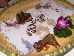 -陶缘一号·四季缘·老字号顺德菜·户外婚礼家宴(西滘店)