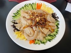 -红东阁东北菜烤肉酒馆(CROSS万象汇店)
