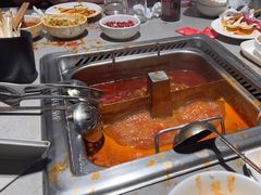 -海底捞火锅(吾悦广场店)