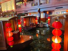 景观位-潇湘甲鱼村(清河店)