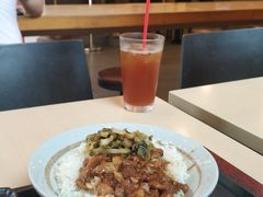 -永和大王(朝晖店)