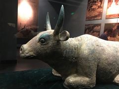 -宁夏博物馆