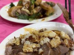 -电白鸭粥店(下沙二坊88号店)
