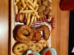 小吃拼盘-么哈MOJAR(厦门云城万科里店)