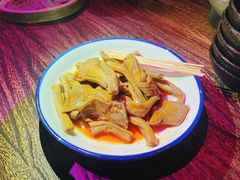 郡把-贰麻酒馆(金山斗酒场店)