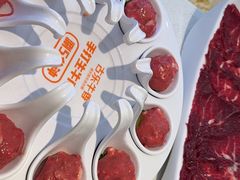 -古乐牛香鲜牛肉牛杂火锅(观前街店)