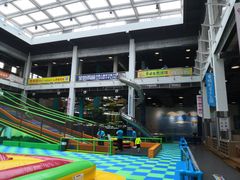 -蒙特利亲子乐园