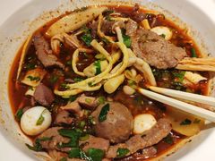 冒菜-成都你六姐·牛肉冒菜(城市集市合生汇店)