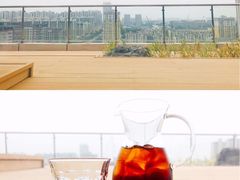 云南黑茶处理-Seesaw Coffee(朝阳大悦城店)