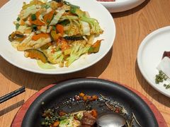 -榕意·川味之美(深业上城店)