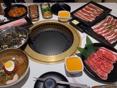 -花味烤肉·拌饭(庐阳万象汇店)