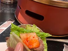 -西塔老太太泥炉烤肉(杭州首店)