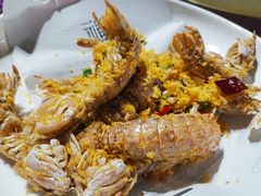 -白沙码头海鲜广场
