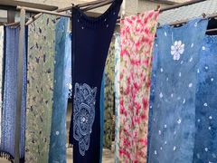 -璞真扎染博物馆