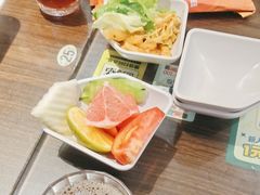 -豪客来牛排(西昌大巷口月城广场店)
