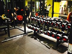 -Ms.Pilates 普拉提技术(澳门路店)