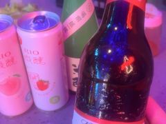 -大漠狼来了碳烤羊腿(上海直营总店)