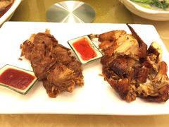 厦门五香卷拼quan xian➍-华兴大酒楼(亿宝大厦店)