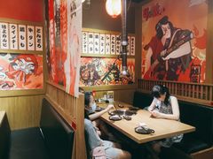 -牛藏·黑毛和牛烧肉(环市东店)