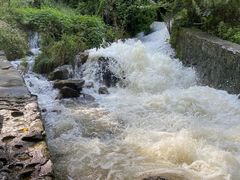 -秦岭终南山世界地质公园翠华山景区