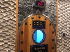 -纽斯桑拿会所(天山店)