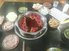 -大龙火锅(老店)
