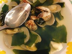 -萨莉亚意式餐厅(深圳北站店)