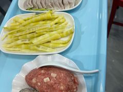 -悦富门冬瓜盅(新业广场店)