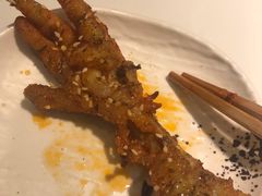 -卡路里的烤宴(浑南首创店)
