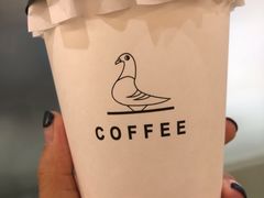 -野鸽子咖啡(中航店)