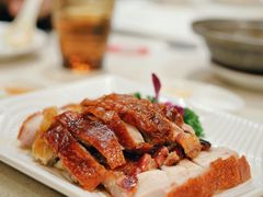 -香港新发烧腊茶餐厅(水围店)