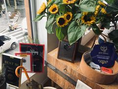 -BOR Eatery(安福路店)