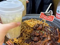 -回味黑鸭煲·始于2006(万松园店)