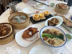 -馨越楼·点心·粤菜(赤坎店)