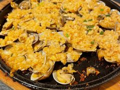 -南海底小海鲜·湘菜(鲁巷吴家湾店)