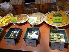 -胡杨记忆(和平路店)
