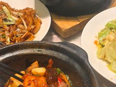 -汤城小厨•粤菜•靓汤(西直门凯德MALL店)