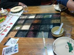 -海碗油泼面·八次方·水库鱼·粘卷子(平谷店)