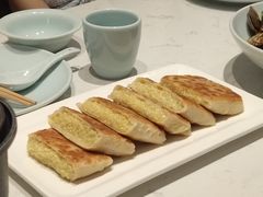 妈妈黄米烙-北李妈妈菜·海肠捞饭(高新万达店)