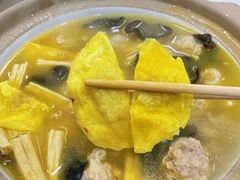 -东排食堂长沙小吃大排档(五一广场店)