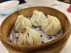 -古南都·清真绿柳居菜馆(太平南路店)